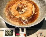 和風ステーキソース・醤油ソース・お肉に作り方3写真
