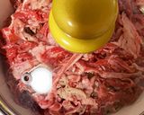 超簡単！誰でも作れる牛肉野菜煮込み♡作り方6写真