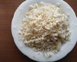 えのきたっぷり！ジューシー照り焼きつくね作り方2写真