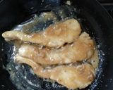 タラのポン酢焼き作り方2写真