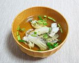 トビウオで3品作り方4写真