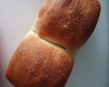 ミニ食パン作り方28写真