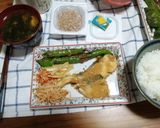 タラのポン酢焼き作り方4写真