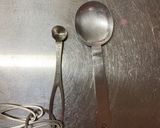 本格出汁の!具なし大きな茶碗蒸し作り方12写真