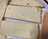 爽やかさ香るフルーツドームケーキ作り方8写真