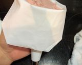 なめらか♡スイカヨーグルトソフト作り方7写真