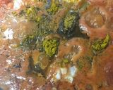 バターチキンカレー作り方8写真