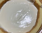 爽やかさ香るフルーツドームケーキ作り方10写真