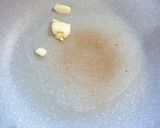 豚ロースと茄子の甘酢にんにく作り方3写真