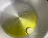 真鯛のスープで作るイカとアサリのパスタ作り方1写真