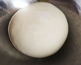 青瓜と牛肉のすいとん☆スジェビ☆韓国風作り方1写真