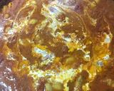 バターチキンカレー作り方9写真