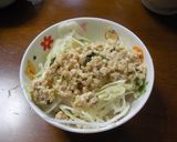 豆腐そぼろ作り方4写真