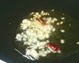 ズッキーニのパスタ作り方2写真