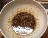 必要最低限のチョレギサラダの作り方作り方1写真