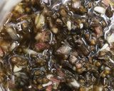 お年寄り絶讚シリーズ☆茗荷、穂じそ☆作り方4写真