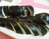 ✿１人２本食べれちゃう茄子✿作り方2写真
