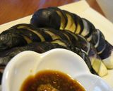✿１人２本食べれちゃう茄子✿作り方4写真