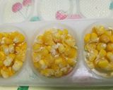 冷凍つぶつぶコーン!作り方3写真