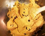 Evelynのピーナッツバタークッキー作り方6写真