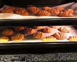 Evelynのピーナッツバタークッキー作り方12写真