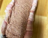 パテ・ド・グランメール (カンパーニュ)作り方8写真