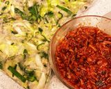 免疫力アップ!食物酵素たっぷり漬物作り方7写真
