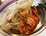 免疫力アップ!食物酵素たっぷり漬物作り方9写真