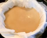 家伝風ゆべし(餡入りゆべし)作り方2写真