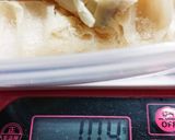 炊き込みご飯作り方3写真