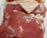 炊き込みご飯作り方5写真