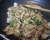 S&Bカレーハーフで米ナスカレーグラタン作り方4写真