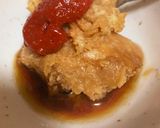牛なすピーマンのピリ辛味噌炒め作り方3写真