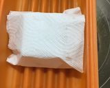 豆腐と蒟蒻のおつまみ☆明太味作り方1写真