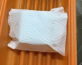 豆腐と蒟蒻のおつまみ☆明太味作り方2写真