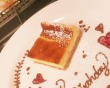 ベイクドチーズケーキ作り方9写真