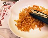 おじさん達絶賛！サキイカキムチ(^^)作り方1写真