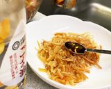 おじさん達絶賛！サキイカキムチ(^^)作り方2写真