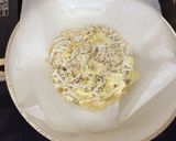 もやしのお焼き作り方6写真