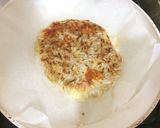 もやしのお焼き作り方7写真