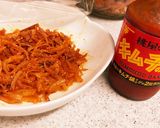 おじさん達絶賛！サキイカキムチ(^^)作り方5写真