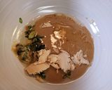 ちょっと濃い目の担々麺作り方2写真