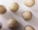 豆乳のふんわりシュガーバターちぎりパン作り方2写真
