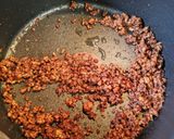 ちょっと濃い目の担々麺作り方4写真