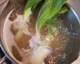ちょっと濃い目の担々麺作り方6写真