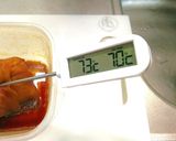 レンジで簡単◎豚ロースのチャーシュー作り方5写真