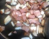 中華おこわ作り方6写真