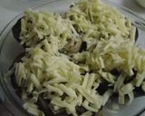 S&Bカレーハーフで米ナスカレーグラタン作り方6写真