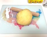 Spinach Ravioli作り方5写真