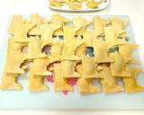Spinach Ravioli作り方14写真